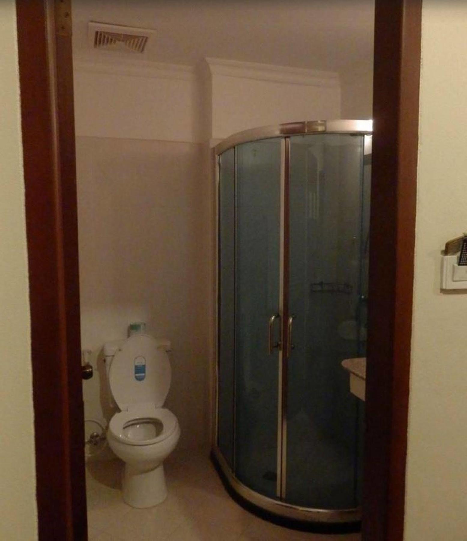 Vayakorn Inn Vientiane Bagian luar foto